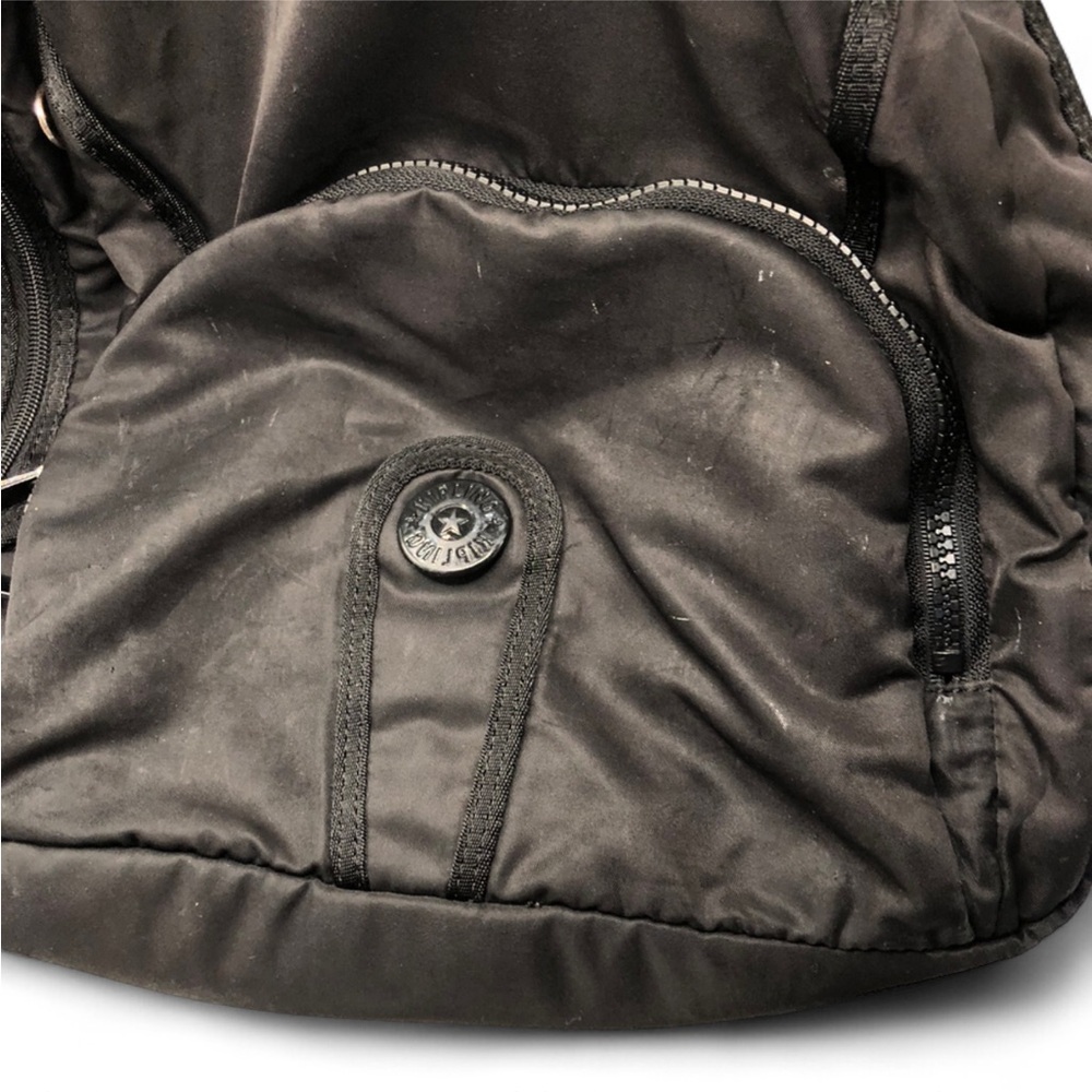 Kipling Backpack - Picture 6 of 13